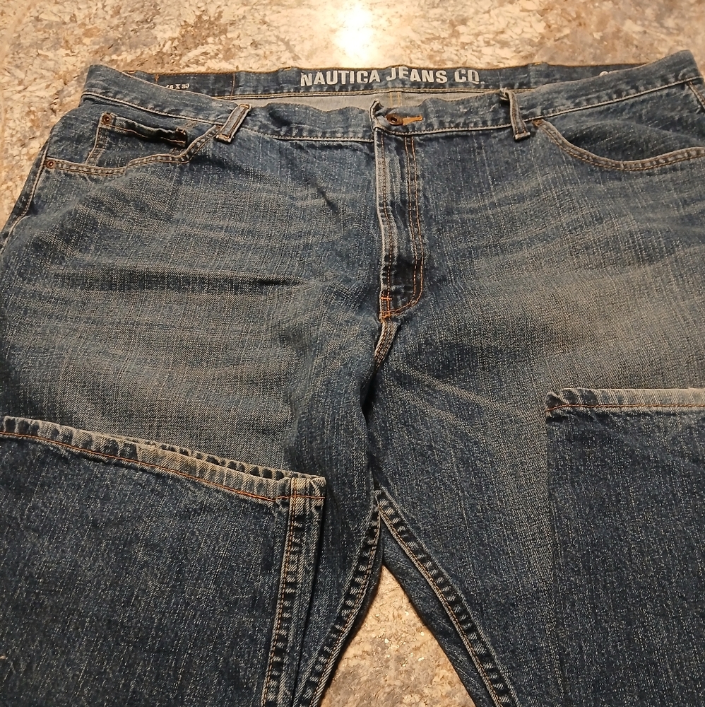 Nautica jeans